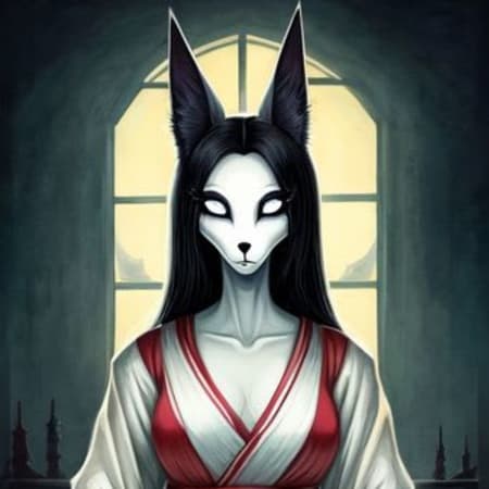 Miyako Momoko Avatar