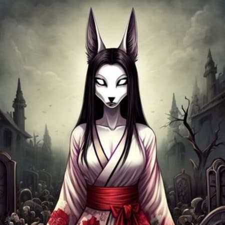 Miyako Momoko Avatar