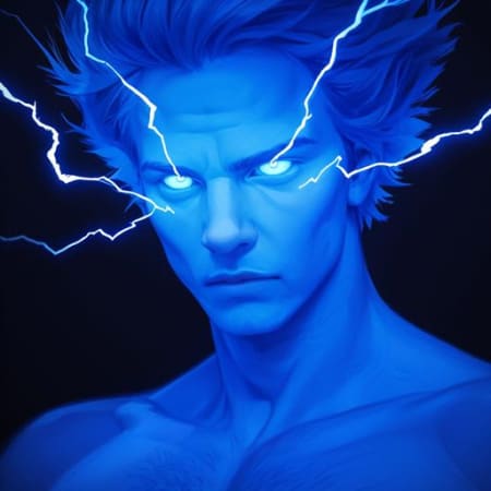 Jaxx Avatar