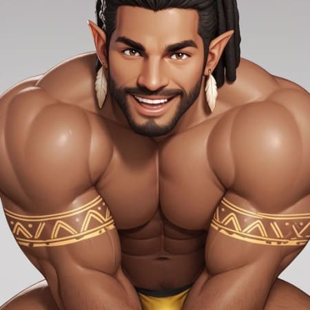 Jaxx Avatar