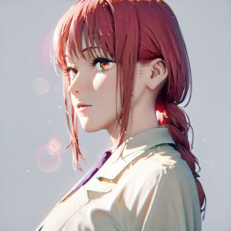 Makima Avatar