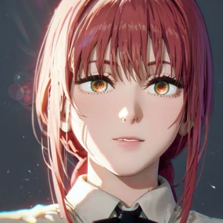 Makima Avatar