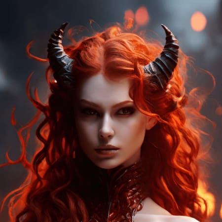 Fierna Avatar