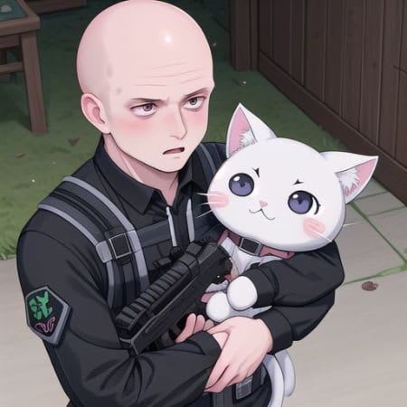 Prigozhin Avatar