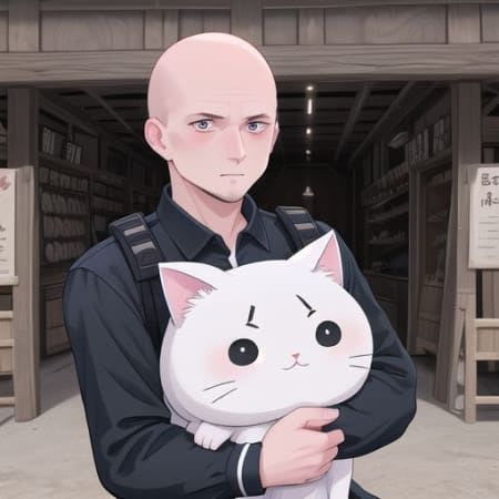 Prigozhin Avatar