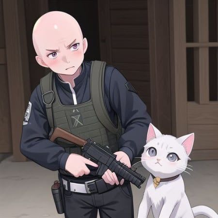 Prigozhin Avatar