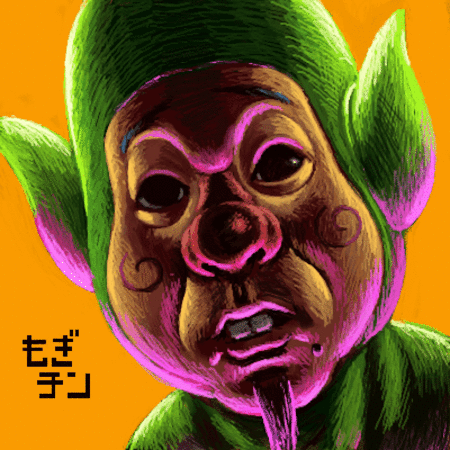 Tingle Avatar