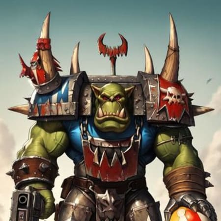 Response Avatar