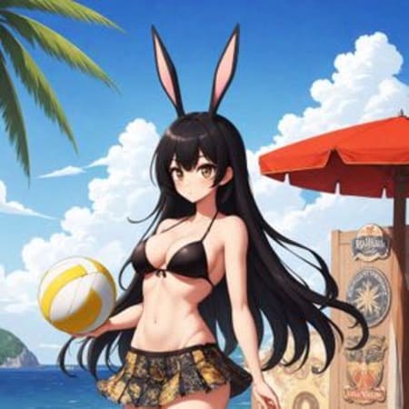 Response Avatar