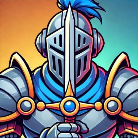 Multi-User-Dungeon (MUD) Sim Avatar