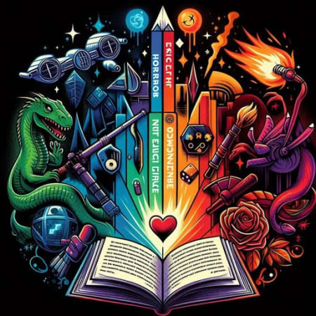Fantastic Journal MKI Avatar