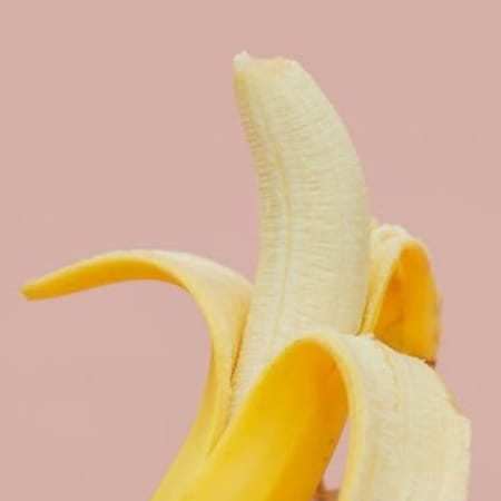A Banana Avatar