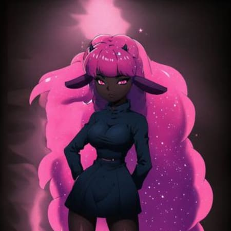 Daedream Avatar