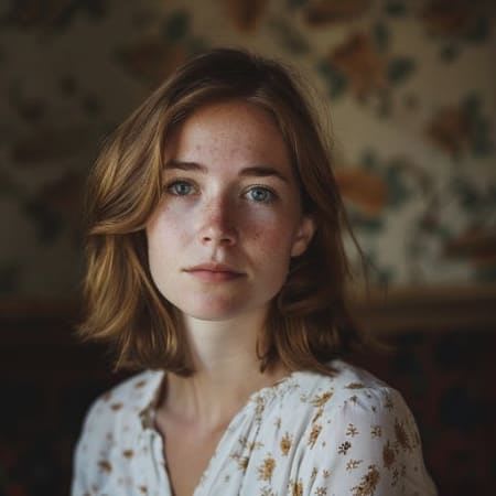 Eleanor Hayes Avatar