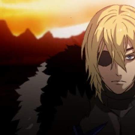 Dimitri Avatar