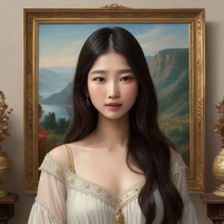 Leena Avatar