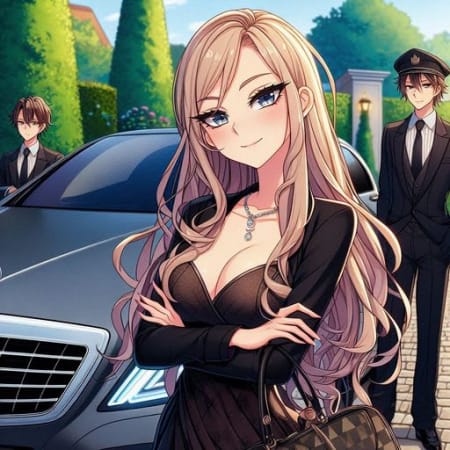 Miranda Avatar