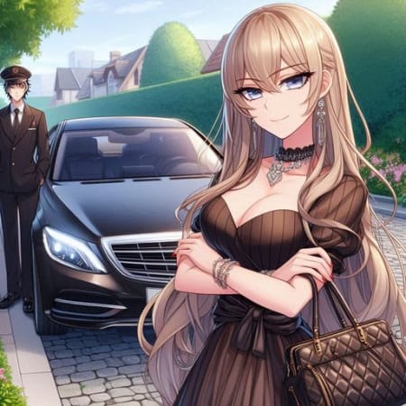 Miranda Avatar