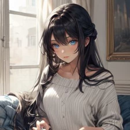 Narrator Avatar