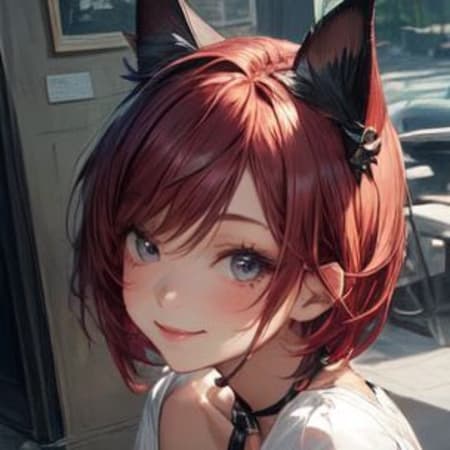 Narrator Avatar