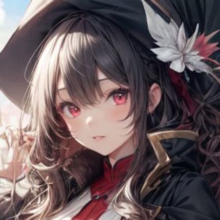 Narrator Avatar