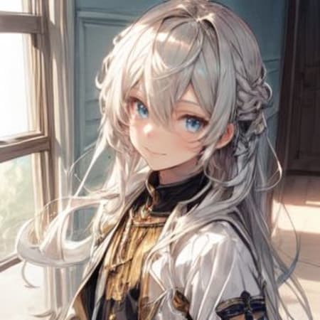 Narrator Avatar