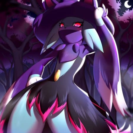 Katress Avatar
