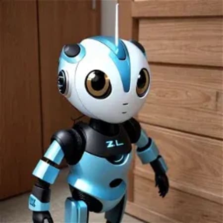 Answer Bot Avatar