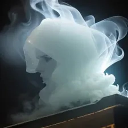 Ghostly Guide Avatar