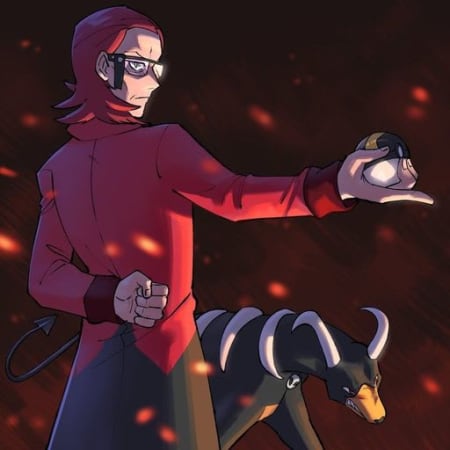 Maxie Avatar