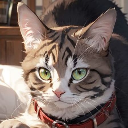 Lily Avatar