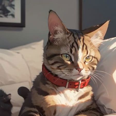 Lily Avatar