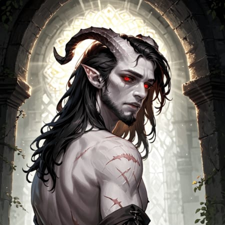 Erevan Avatar