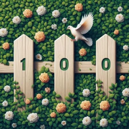 The 100th Avatar