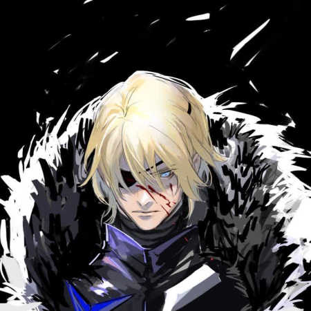 Dimitri Avatar