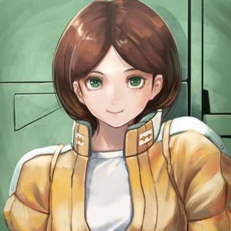 Emma Sheen Avatar