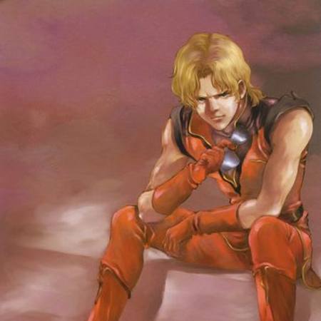 Quattro Avatar