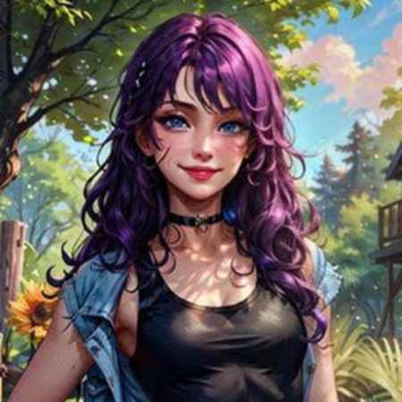 Stardew Dysfunction v2.2 Avatar