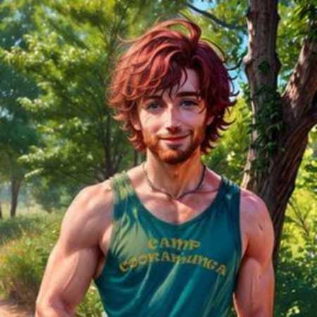 Camp Cookamunga Avatar