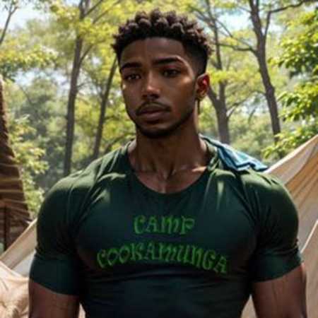 Camp Cookamunga Avatar