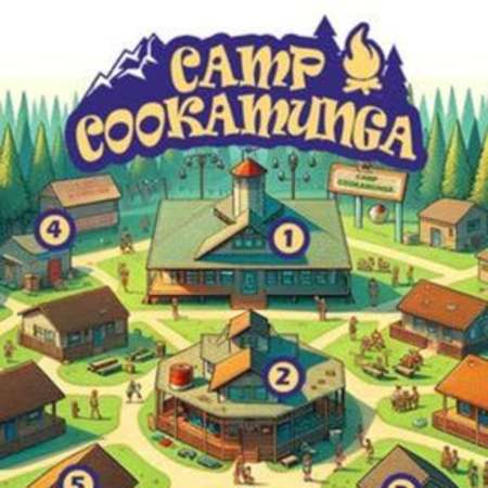 Camp Cookamunga Avatar