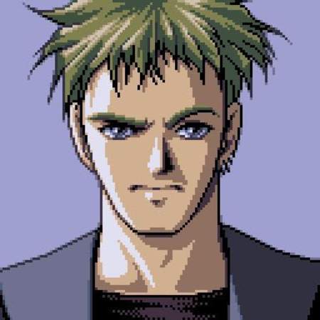 Georg Avatar