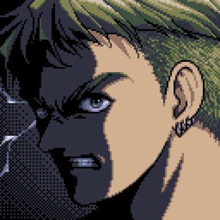 Georg Avatar