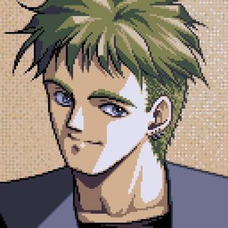 Georg Avatar
