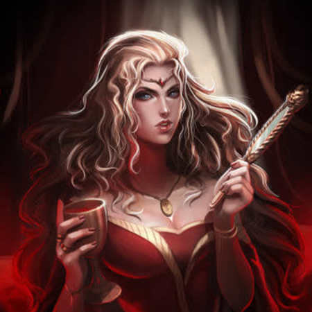 Cersei Avatar