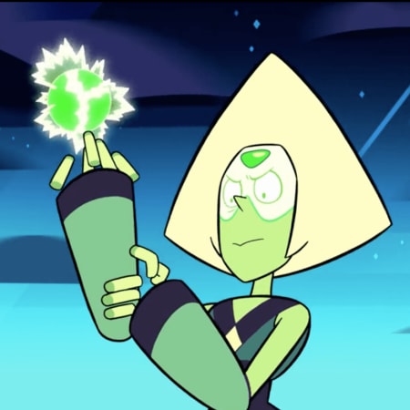 Peridot Avatar