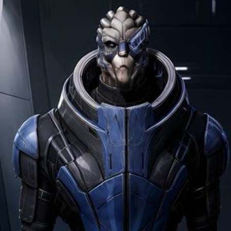 Narrator Avatar