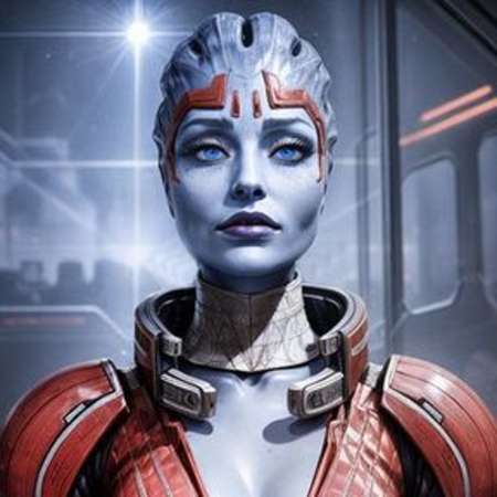 Narrator Avatar