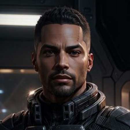 Narrator Avatar