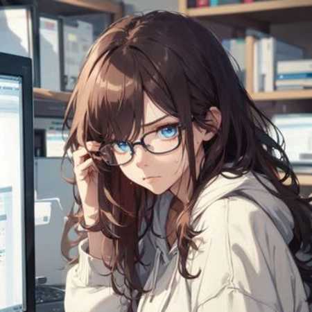 Scarlet Avatar